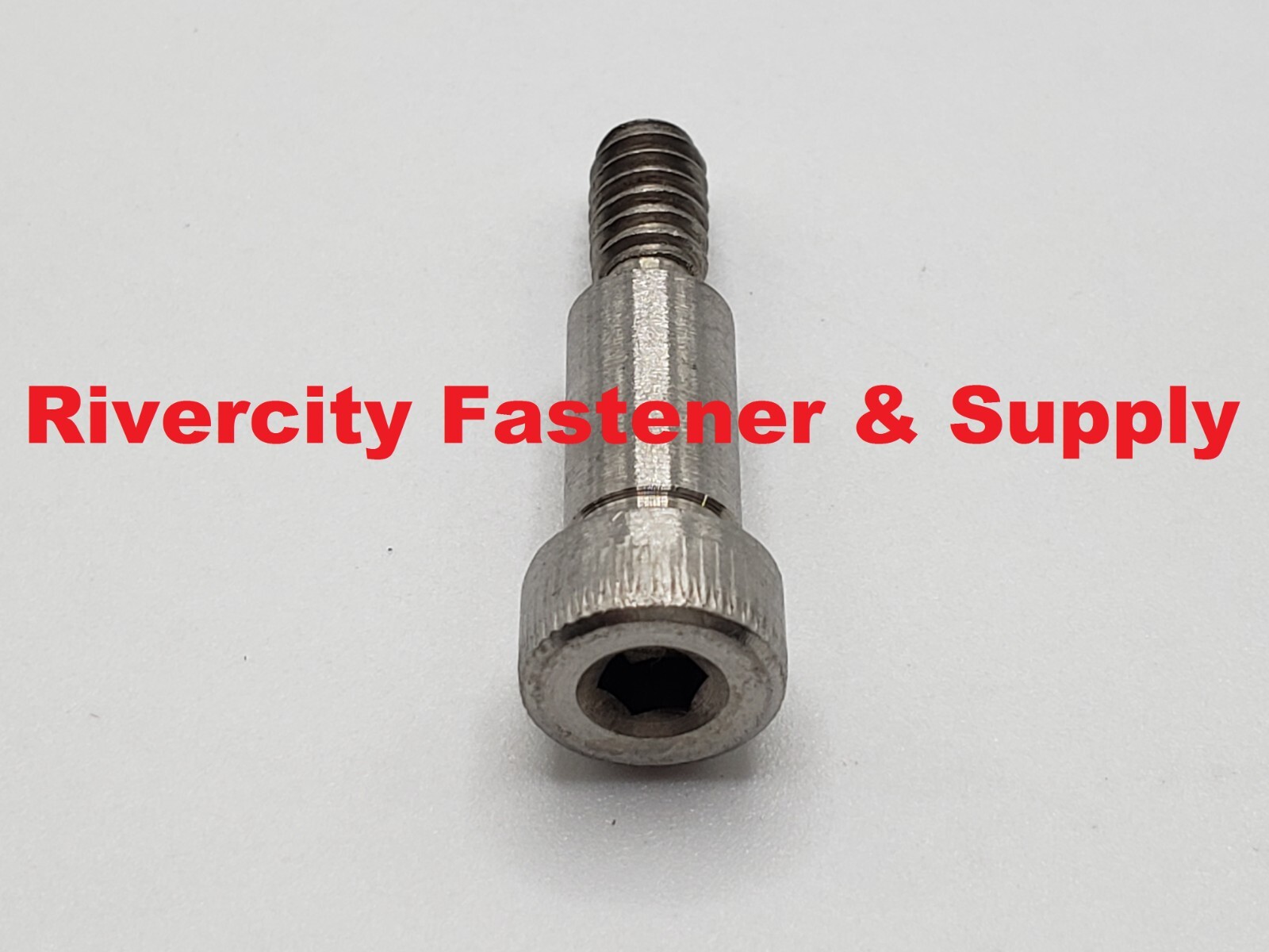 1/4x1/2 Stainless Socket Shoulder Bolts Stripper Bolt 1/4 x 1/2 Screws 1/4x1/2 Stainless Socket Shoulder Bolts Stripper Bolt 1/4 x 1/2 Screws