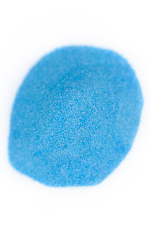 Copper Sulfate Crystals 45lb Bag (FINE CRYSTAL)