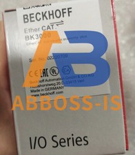 Beckhoff New Snap-on BK3000GM Digital Hand Held Video Inspection Scope Sealed picture