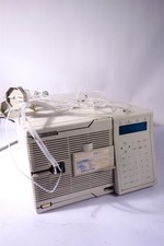 HP Series 1050 HPLC Pump Ready to USE HPLC  picture
