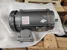 Baldor VM7037T Motor 2/1.5 HP 1750/1455RPM picture