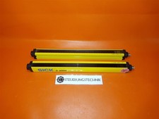 Sick C 2000 Safety Light Barriers C20E-030303A11 + C20S-030103A11 picture