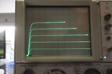 Tektronix 577 Curve Tracer with 177 Fixture picture