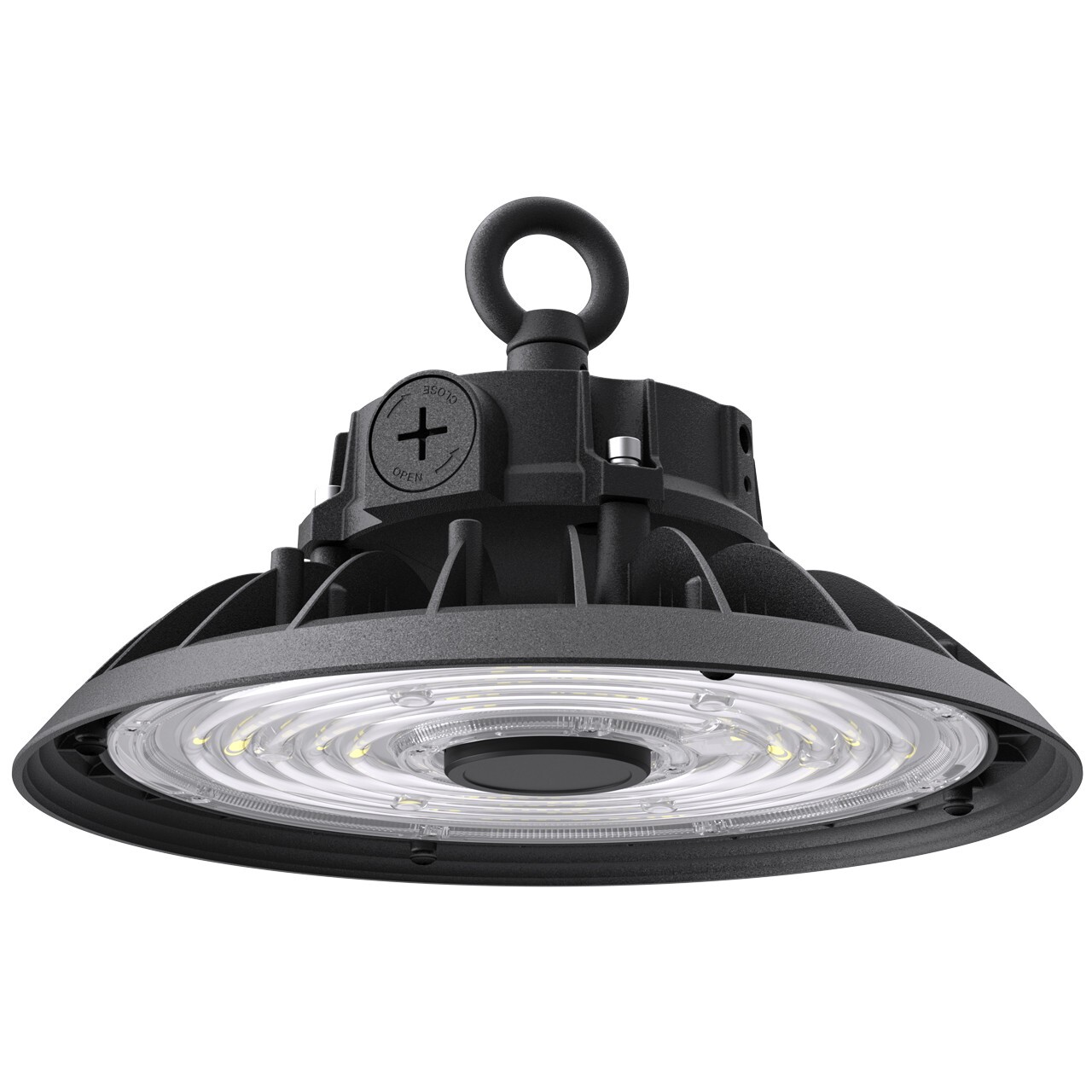 UL 150W-100W LED High Bay Light Warehouse Commercial Industrial 5000K 100-277V UL 150W-100W LED High Bay Light Warehouse Commercial Industrial 5000K 100-277V