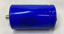 Cornell Dubilier 3186FE272M420XPA2 2700uF 420V Screw Capacitors picture