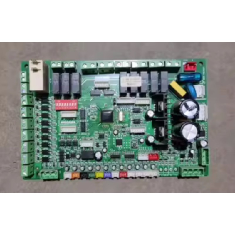 TRANE Brand New Original central air-conditioning AEM03A.PCB V.1.0 TRANE Brand New Original central air-conditioning AEM03A.PCB V.1.0