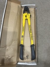 EATON B-LINE SERIES FLEXTRAY CLEANSHEAR CUTTING TOOL, FLEXTRAY CUTTER picture