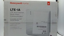 Honeywell Home LTE-IA LTE And Internet Multi-Path Communicator picture