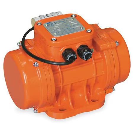 Dayton 1Dyn3 Electric Vibrator, 2.62 A, 115Vac, 1 Phase Dayton 1Dyn3 Electric Vibrator, 2.62 A, 115Vac, 1 Phase