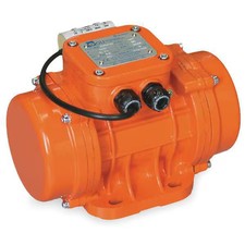 Dayton 1Dyn3 Electric Vibrator, 2.62 A, 115Vac, 1 Phase picture