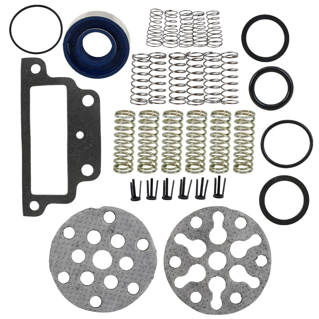Ford Tractor Hydraulic Pump Repair Kit CKPN600A 2000 2600 3000 3600 4000 4600 Ford Tractor Hydraulic Pump Repair Kit CKPN600A 2000 2600 3000 3600 4000 4600