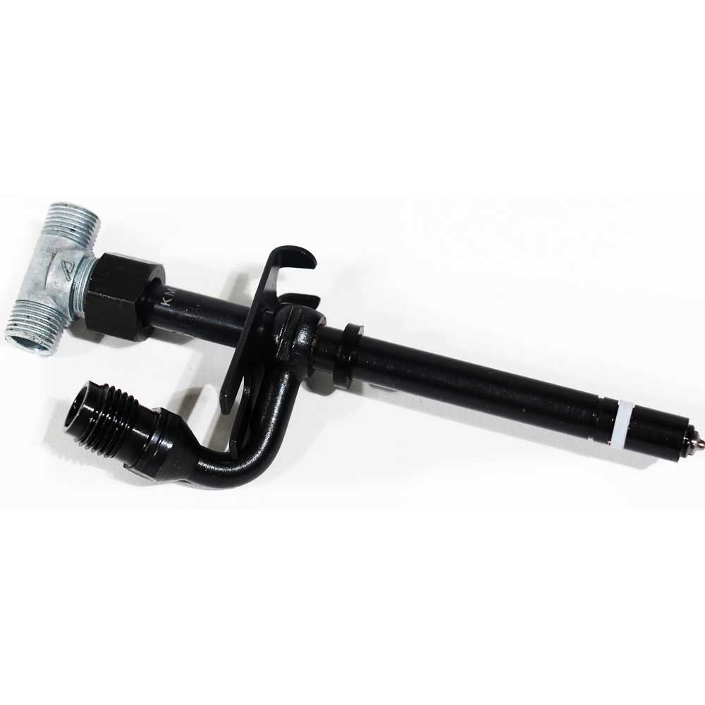 AR89564 INJECTOR (N/TURBO) Suitable For JOHN DEERE Shipping from Texas or Miami