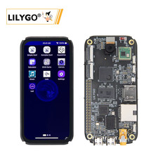 ® T-Display-K230 K230 Chip Dual-Core RISC-V AIoT Development Board LoRa Communic picture