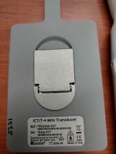 Sonosite ICT/7-4 Ultrasound Transducer. picture
