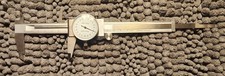 Astro Pneumatic Tool Company Model 7525 Dial Caliper picture