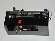 SCHMIDT SCRIBER X-Y Sn. 15669 CODE 1207 MARKER  UNIT  - NO CONTROL   picture