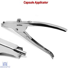 Capsule Applicator GC Fuji Dental Amalgam Gun Applicator Restorative Instruments picture