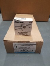 25-PACK THOMAS & BETTS BLACKBURN WR419 WIDE RANGE COMPRESSION CONNECTOR H-TAP picture