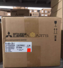 1PCS NEW MITSUBISHI FREQUENCY CONVERTER FR-A840-0.75K-1 picture