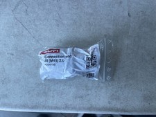 Hilti Connection End BI M41 2.0 236120 Genuine OEM Replacement Cylinder picture