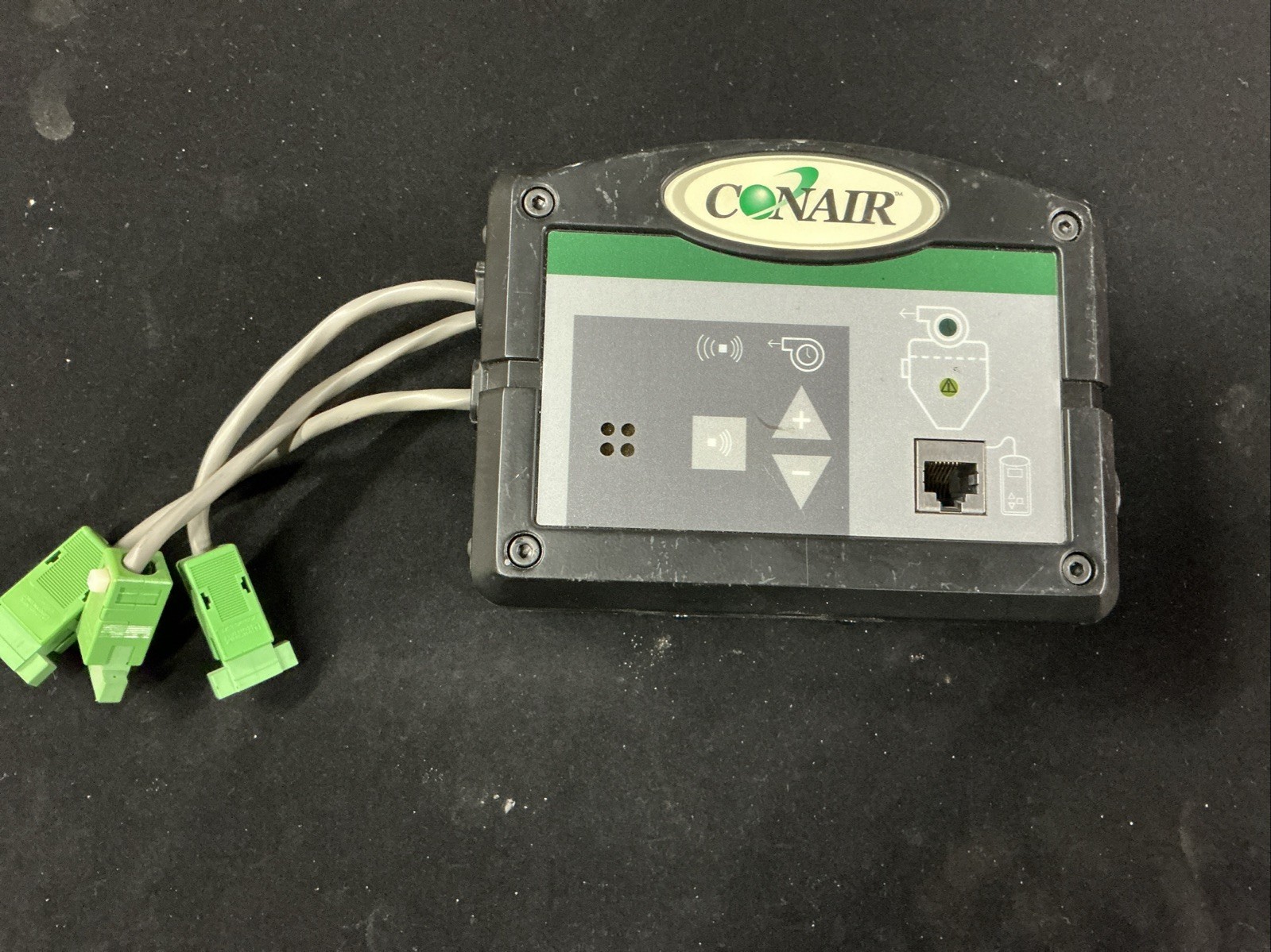 Conair Elc-16 Control Assembly Reciever