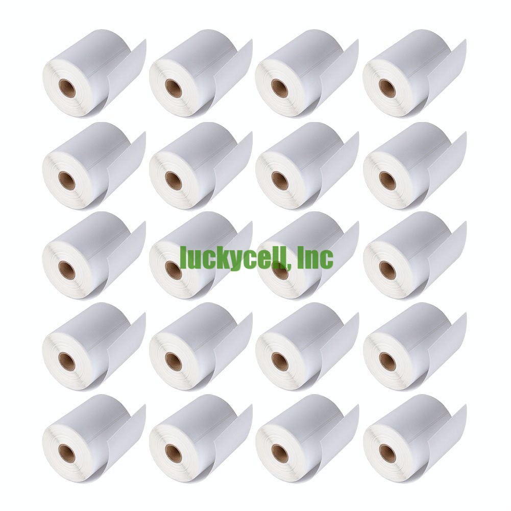 40 Rolls 4x6 Direct Thermal Labels For Zebra 2844 Eltron Zp450 Best Quality 40 Rolls 4x6 Direct Thermal Labels For Zebra 2844 Eltron Zp450 Best Quality