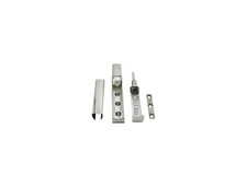 Kason OEM 1267 Cam-Rise Hinge picture
