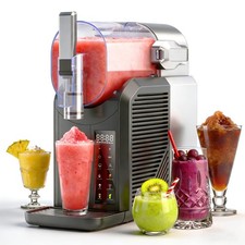 Slushie Machine, 2L/68oz Slushy Machine for Home & Party | Frozen Drink Machi... picture