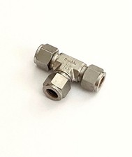 Swagelok Stainless Union Tee - 1/2 inch - SS-810-3 - New picture