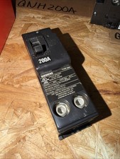 ITE Siemens QN2200H 2 Pole 200A 120/240 Volt 22kA Main Circuit Breaker QNH TYPE picture
