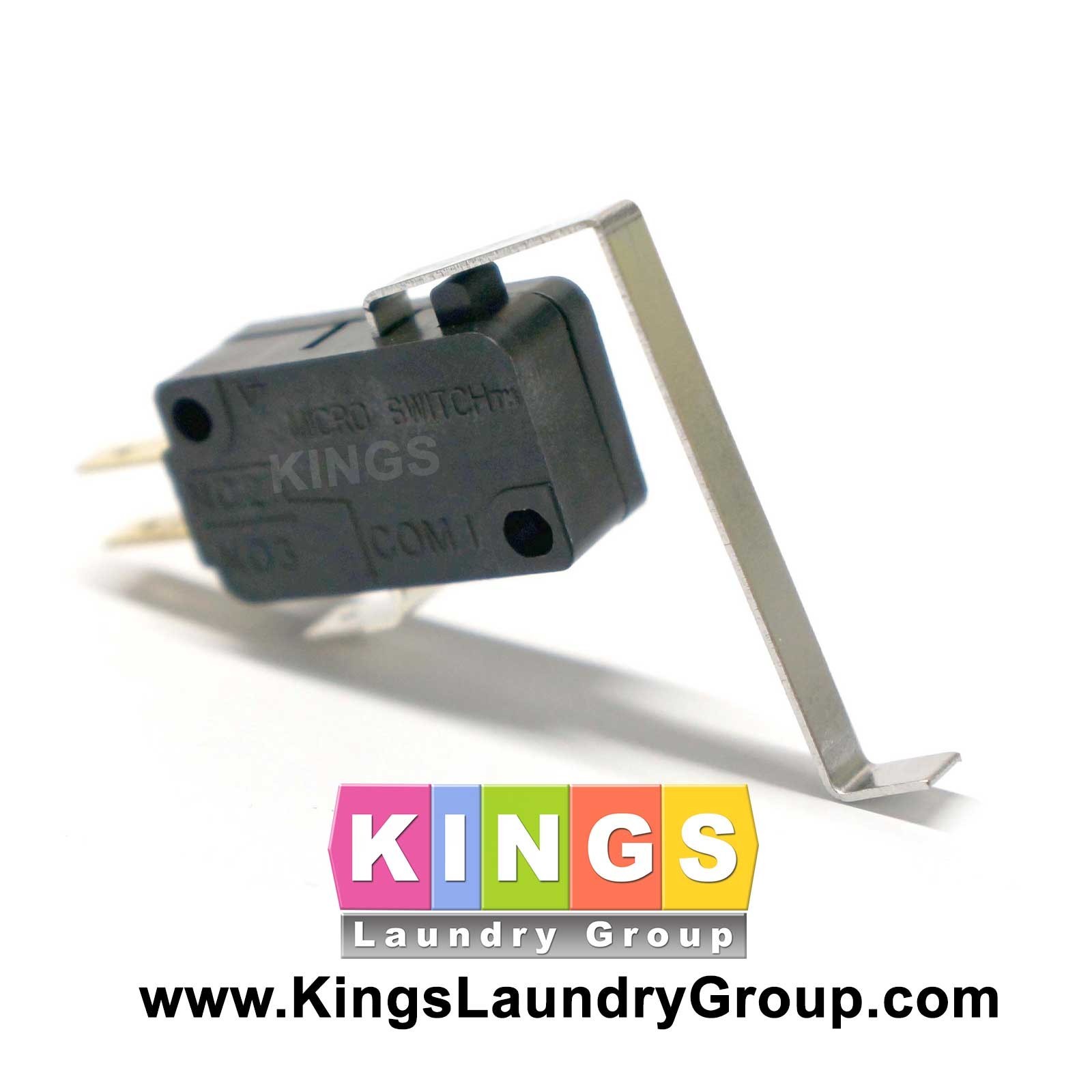 (Brand New) OEM QUALITY 70267301 DRYER AIR FLOW SWITCH - HUEBSCH, SPEED QUEEN (Brand New) OEM QUALITY 70267301 DRYER AIR FLOW SWITCH - HUEBSCH, SPEED QUEEN