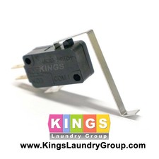 (Brand New) OEM QUALITY 70267301 DRYER AIR FLOW SWITCH - HUEBSCH, SPEED QUEEN picture