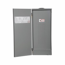 Eaton 3BR3042L200R BR Loadcenter, 200A, 3PH 120/208V, NEMA 3R 30/42 picture