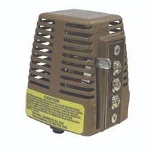 Taco GENUINE 555-050RP Zone Valve Power Head Replacement Part OEM NEW IN BOX picture