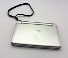 Casio EX-word EW-K550 Korean English Electronic Dictionary Oxford **Tested** VTG picture