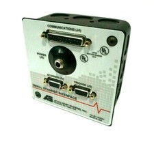 NEW ACCU-SORT SYSTEMS M25B SMALL SCANNER INTERFACE  picture