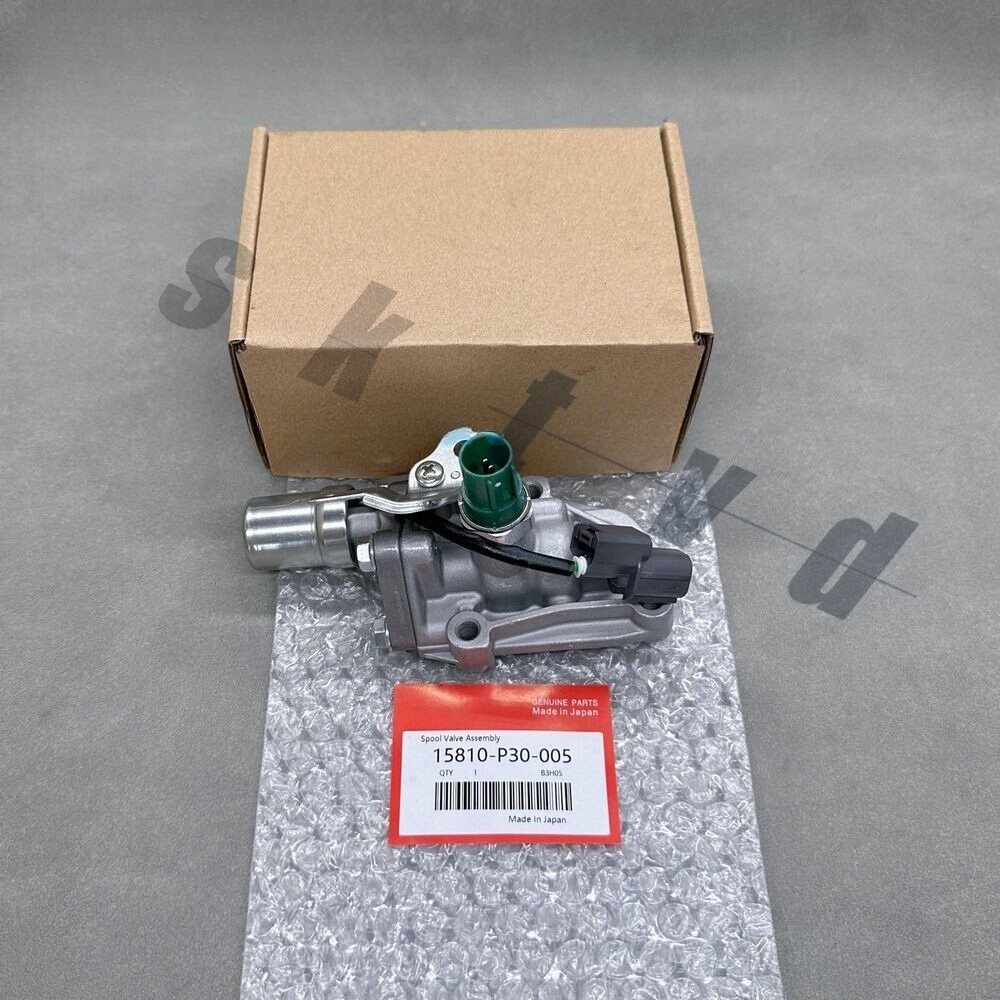 NEW VTEC Solenoid For Honda Acura Variable Valve Timing B16 B17 B18c B18c1