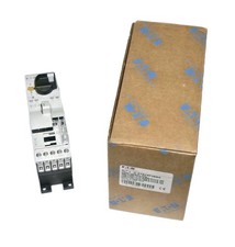 EATON XTSC6P3BBA, Motor Controller, Coil 110/120V - 50/60Hz (See Description) picture