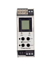 MOORE INDUSTRIES, SPT/TPRG/PRG/U,  SITE PROGRAMMABLE TEMPERATURE TRANSMITTER picture