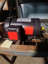 NEW WORLDWIDE ELECTRIC NAT3-36-56CB 3 Ph, 3 HP picture