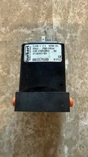 NEW BURKERT 4718243-04 5330 C 2.5 EPDM KS Solonoid Valve USED TESTED picture