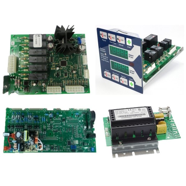Samsung DG94-03952V Control Box Module Assembly Samsung DG94-03952V Control Box Module Assembly