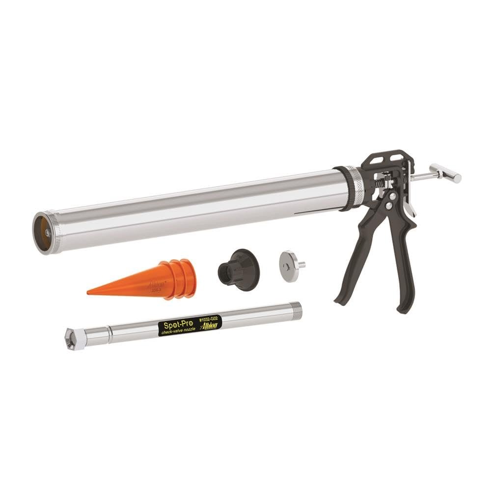 Albion Engineering B12B30SP Spot-Pro System B-Line Bulk Dispenser Ext. Nozzle Albion Engineering B12B30SP Spot-Pro System B-Line Bulk Dispenser Ext. Nozzle