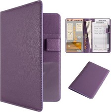 Server Book with 5 Pockets picture