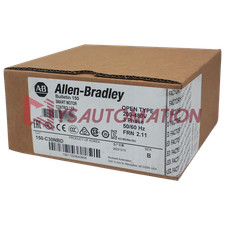 New Allen-Bradley 150-C30NBD SMC-3 30A Smart Motor Controller 100-240VAC picture