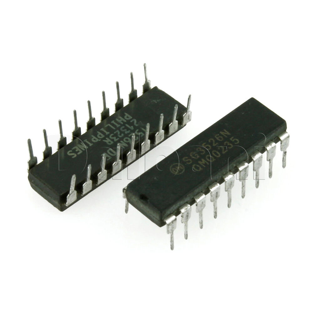 10pcs SG3526N Original Pulled Infinion Semiconductor