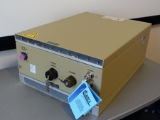 Comtech Xicom XTSLIN-200X – 200W X-Band GaN Solid State Power Amplifier (SSPA) picture