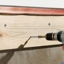 FastenMaster FastenMaster-FMLL358B-250, 3-5/8