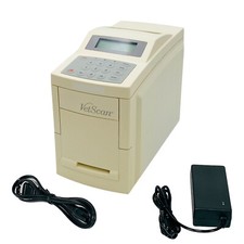 Abaxis VetScan Point of Care Blood Hematology Analyzer 200-1000 with AC Adapter picture
