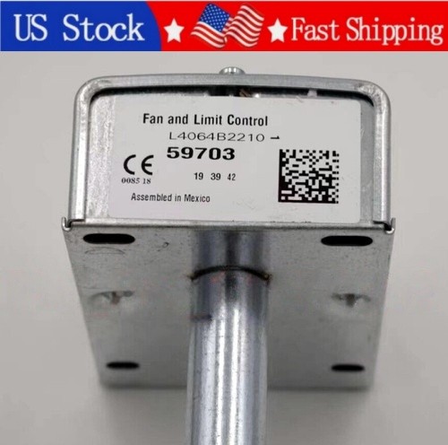 1PCS Brand New Honeywell L4064B2210 11